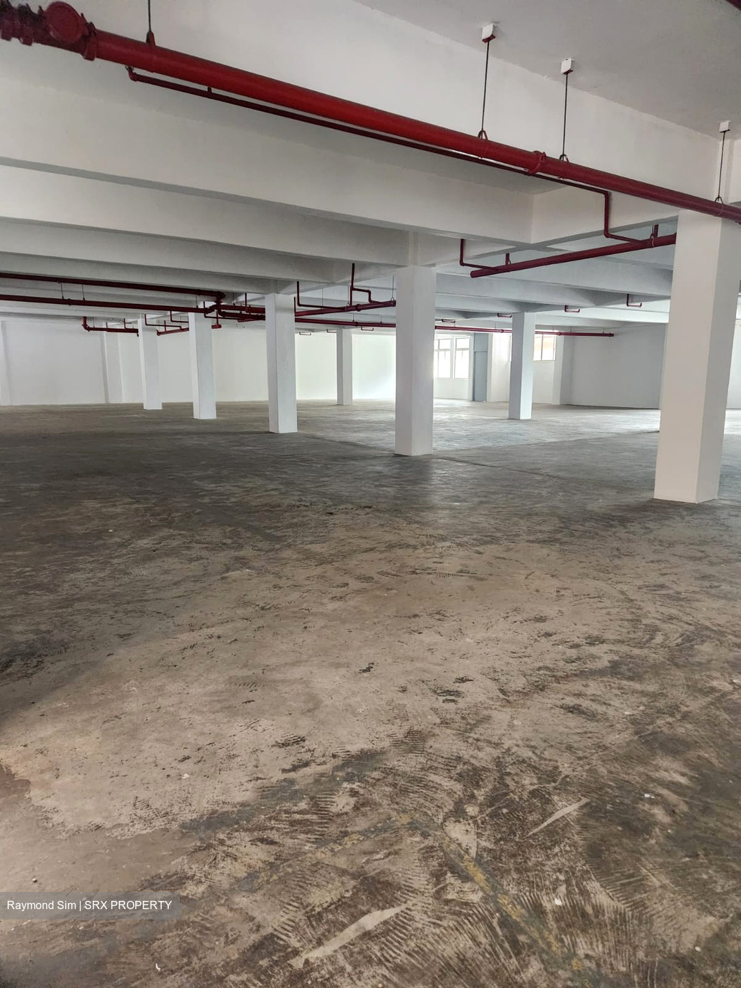 Space@tampines (D18), Warehouse #426218271